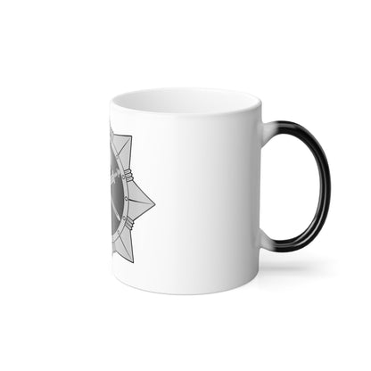 Military Police of Ukraine (Ukraine) Color Changing Mug 11oz-11oz-The Sticker Space