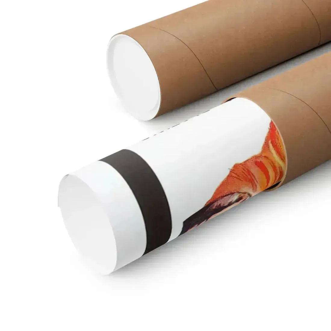 MILL OF THE STONE WOMEN 1960 - Paper Movie Poster - The Sticker Space