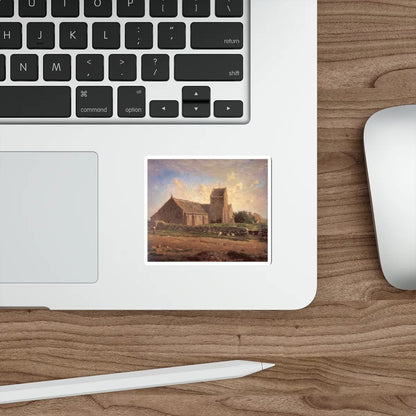 SKU:16675039007134716721 Sticker types:White Shape:Die-Cut Sizes:3" × 3"
