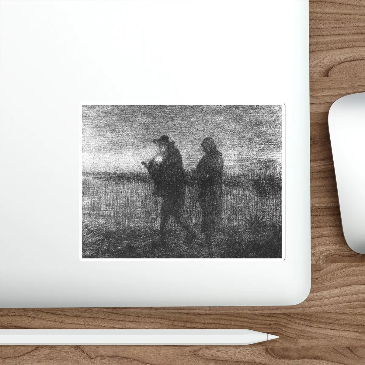 SKU:50974346034954046660 Sticker types:White Shape:Die-Cut Sizes:5" × 5"