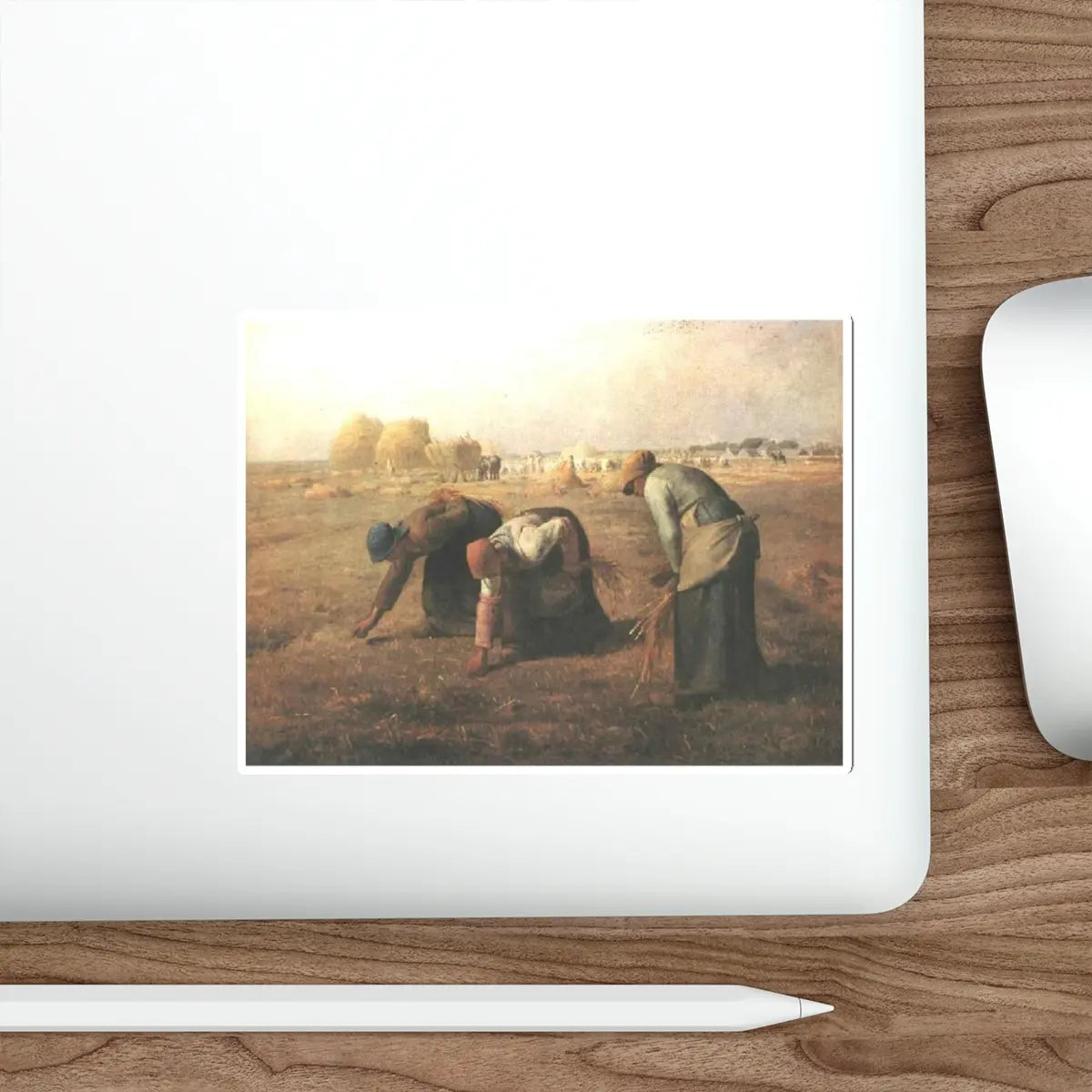 SKU:16401616550815311770 Sticker types:White Shape:Die-Cut Sizes:5" × 5"