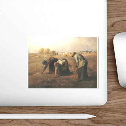 SKU:16401616550815311770 Sticker types:White Shape:Die-Cut Sizes:5" × 5"