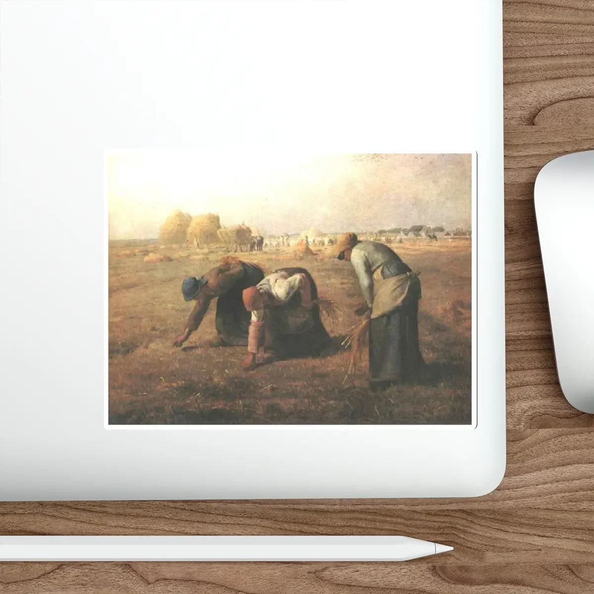 SKU:29033206877451648776 Sticker types:White Shape:Die-Cut Sizes:6" × 6"