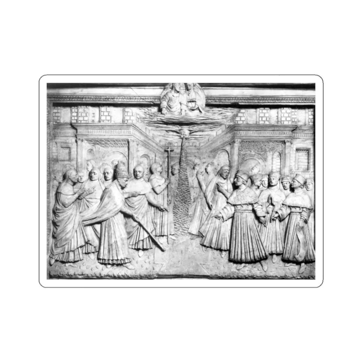 SKU:55170298385320763062 Sticker types:White Shape:Die-Cut Sizes:2" × 2"