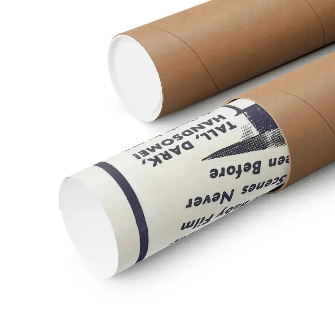 MIS-MATED 1952 - Paper Movie Poster - The Sticker Space