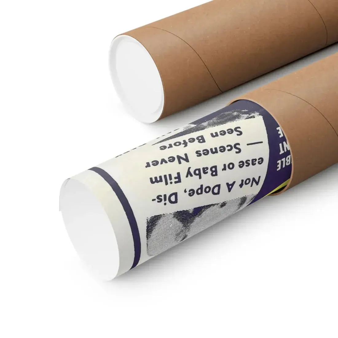 MIS-MATED 1952 - Paper Movie Poster - The Sticker Space