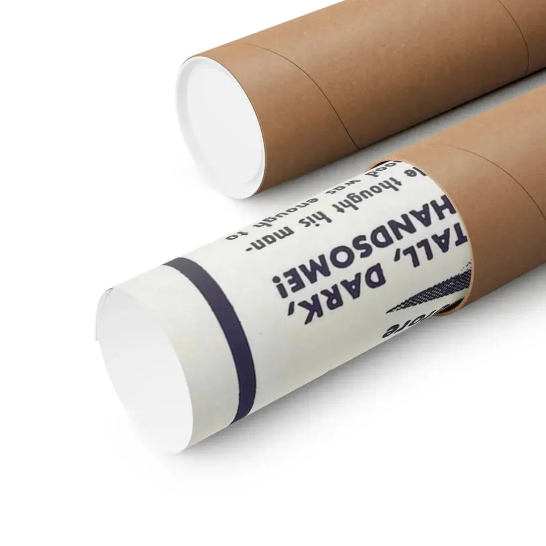 MIS-MATED 1952 - Paper Movie Poster - The Sticker Space