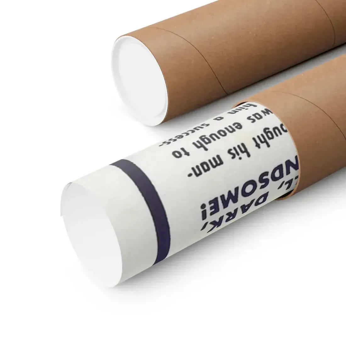 MIS-MATED 1952 - Paper Movie Poster - The Sticker Space