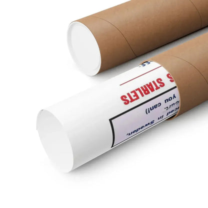 MISS NYMPHETS ZAP IN 1970 - Paper Movie Poster - The Sticker Space