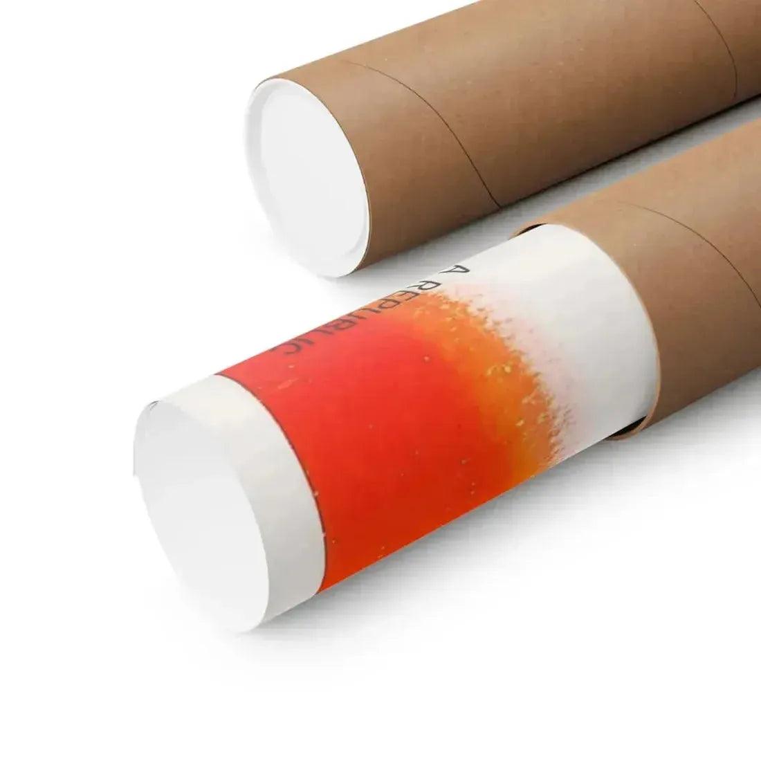 MISSILE MONSTERS 1958 - Paper Movie Poster - The Sticker Space