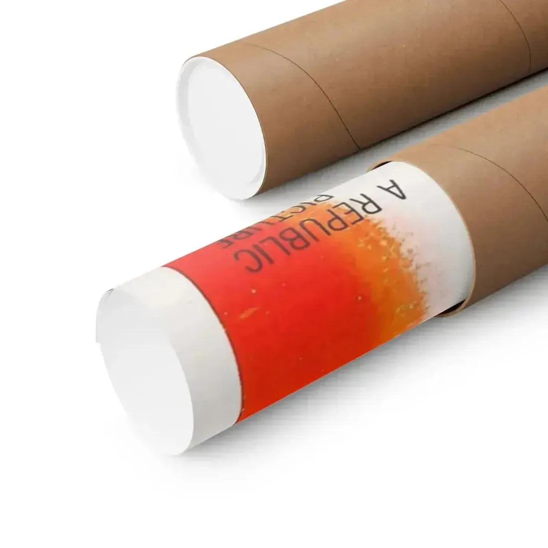 MISSILE MONSTERS 1958 - Paper Movie Poster - The Sticker Space