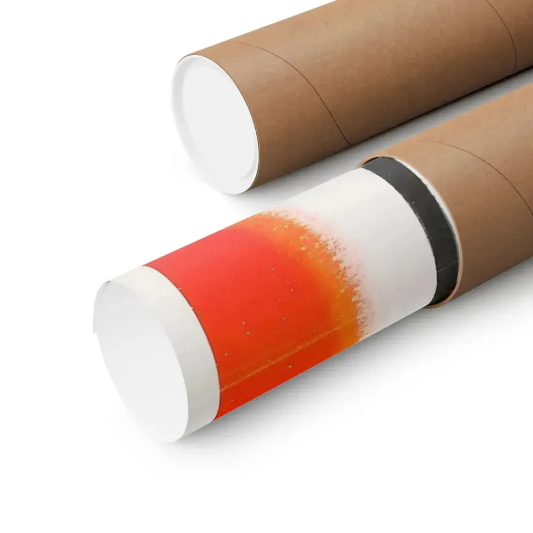 MISSILE MONSTERS 1958 - Paper Movie Poster - The Sticker Space