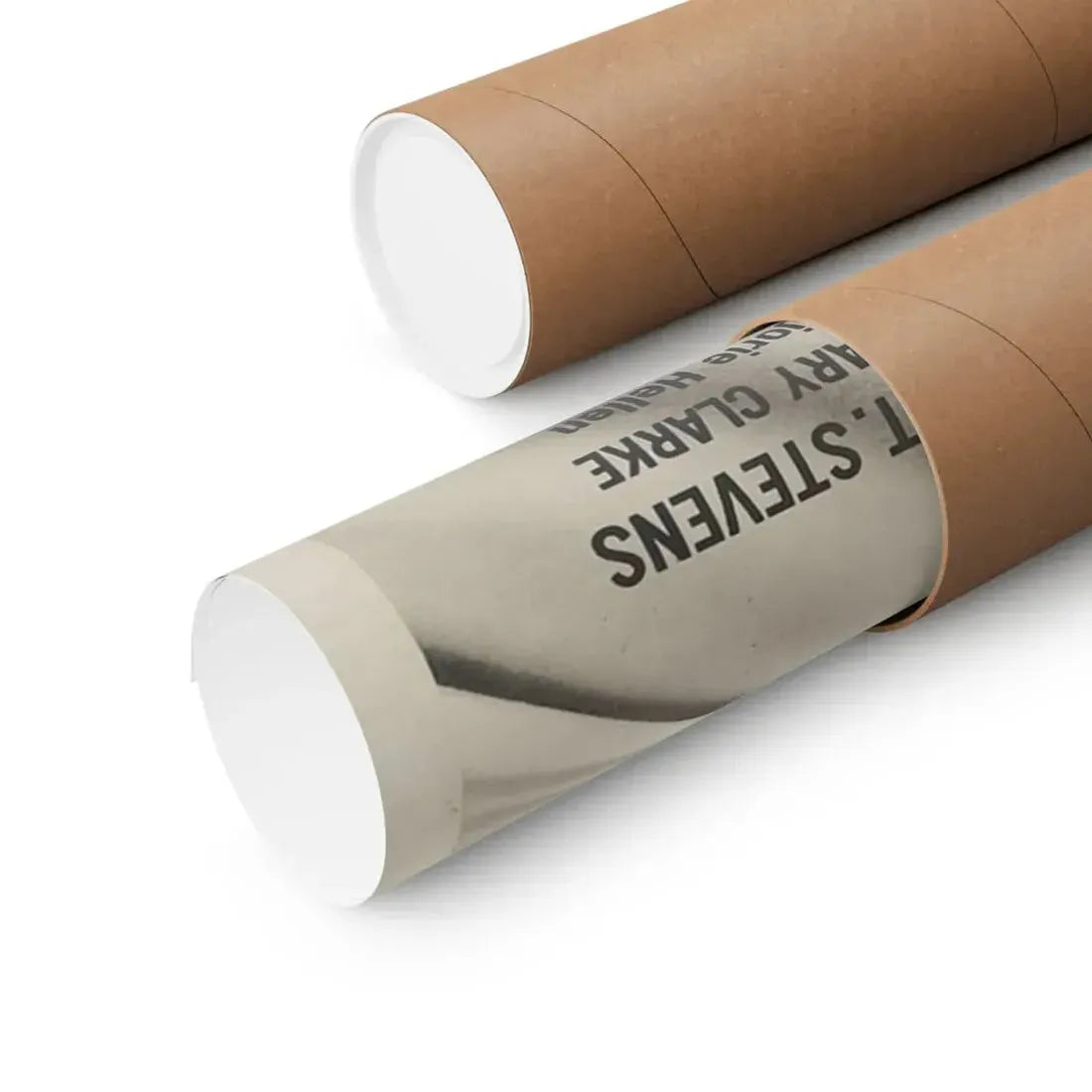 MISSILE TO THE MOON 1958 - Paper Movie Poster - The Sticker Space