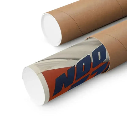 MISSILE TO THE MOON 1958 - Paper Movie Poster - The Sticker Space