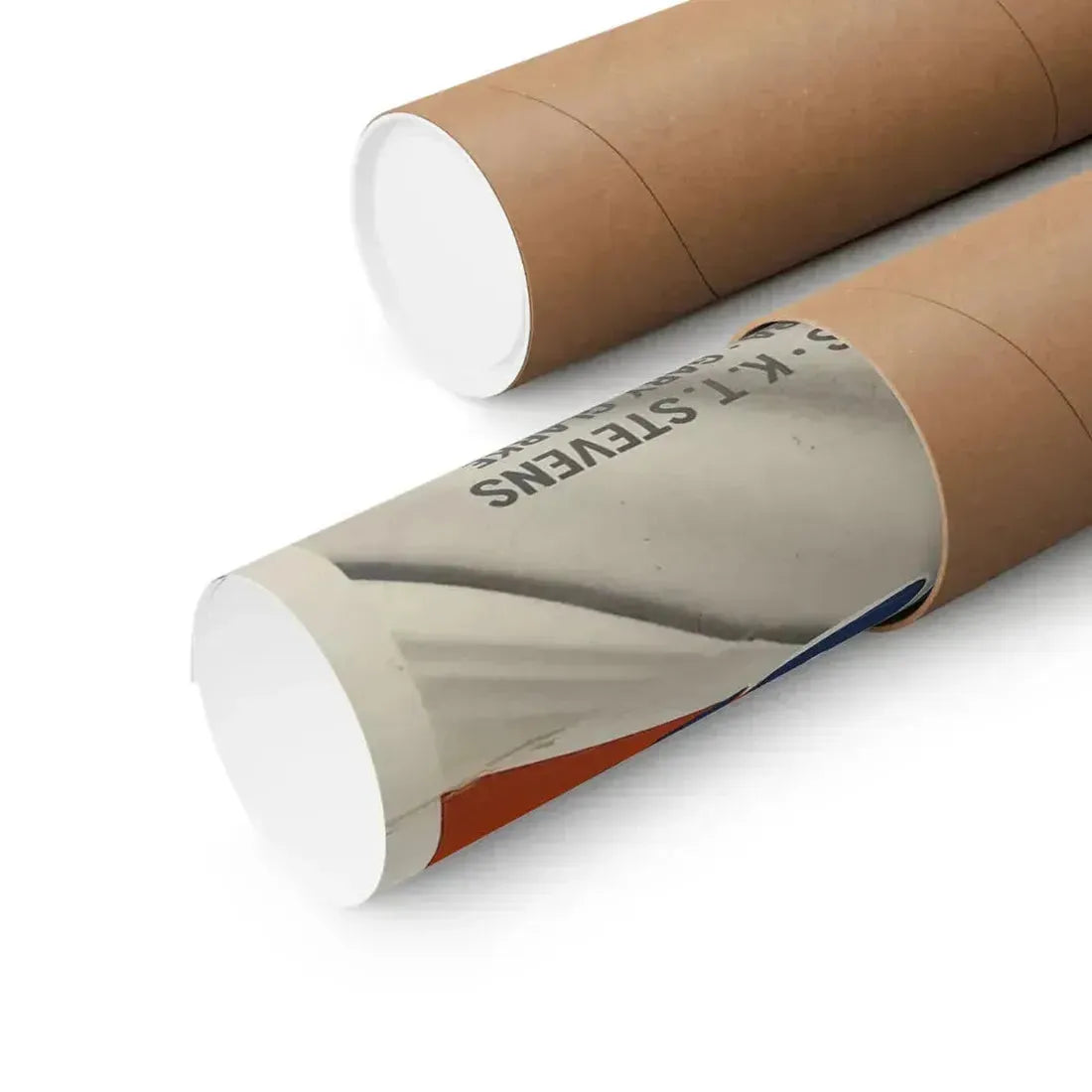 MISSILE TO THE MOON 1958 - Paper Movie Poster - The Sticker Space