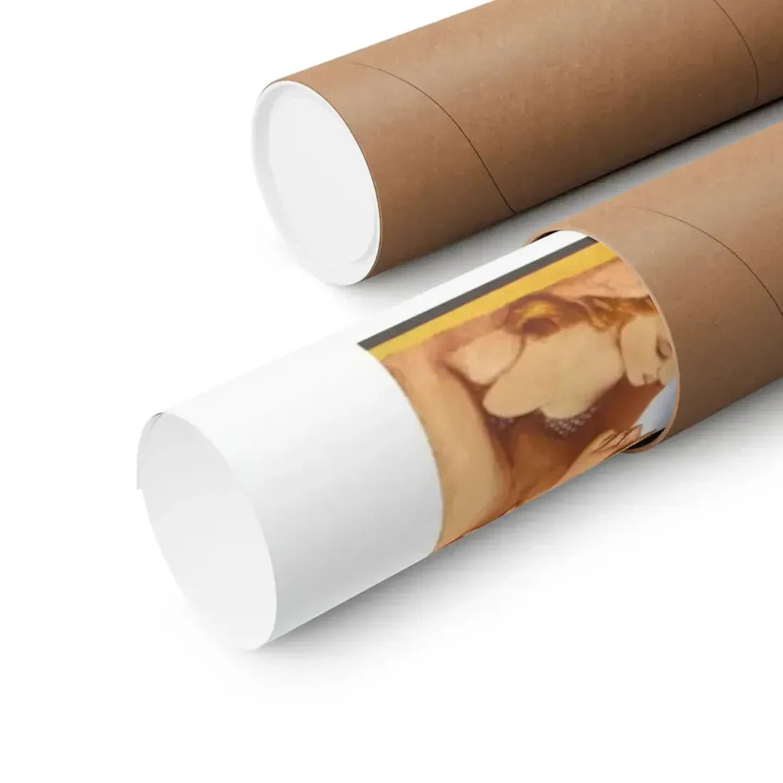 MISSION MARS 1968 - Paper Movie Poster - The Sticker Space