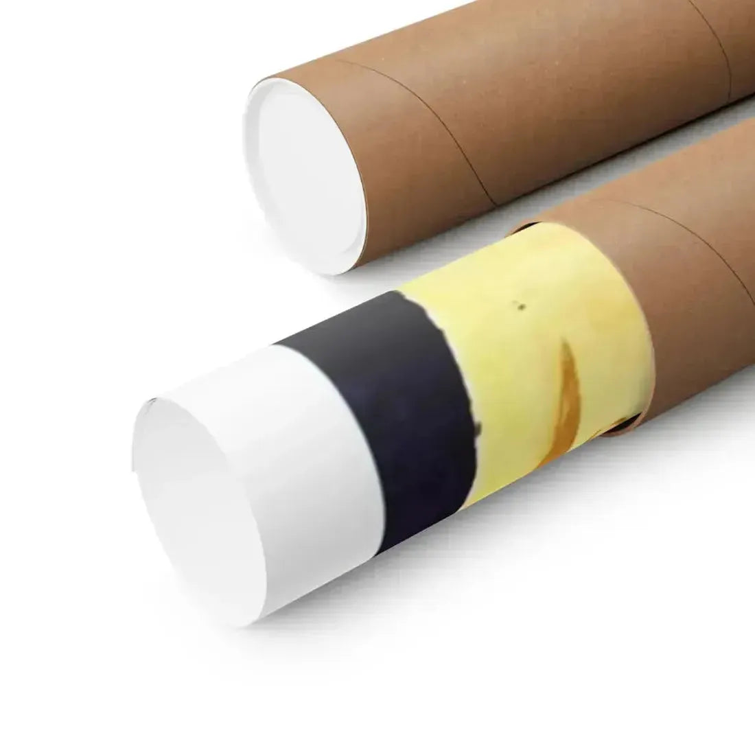 MISSION MARS (2) 1968 - Paper Movie Poster - The Sticker Space