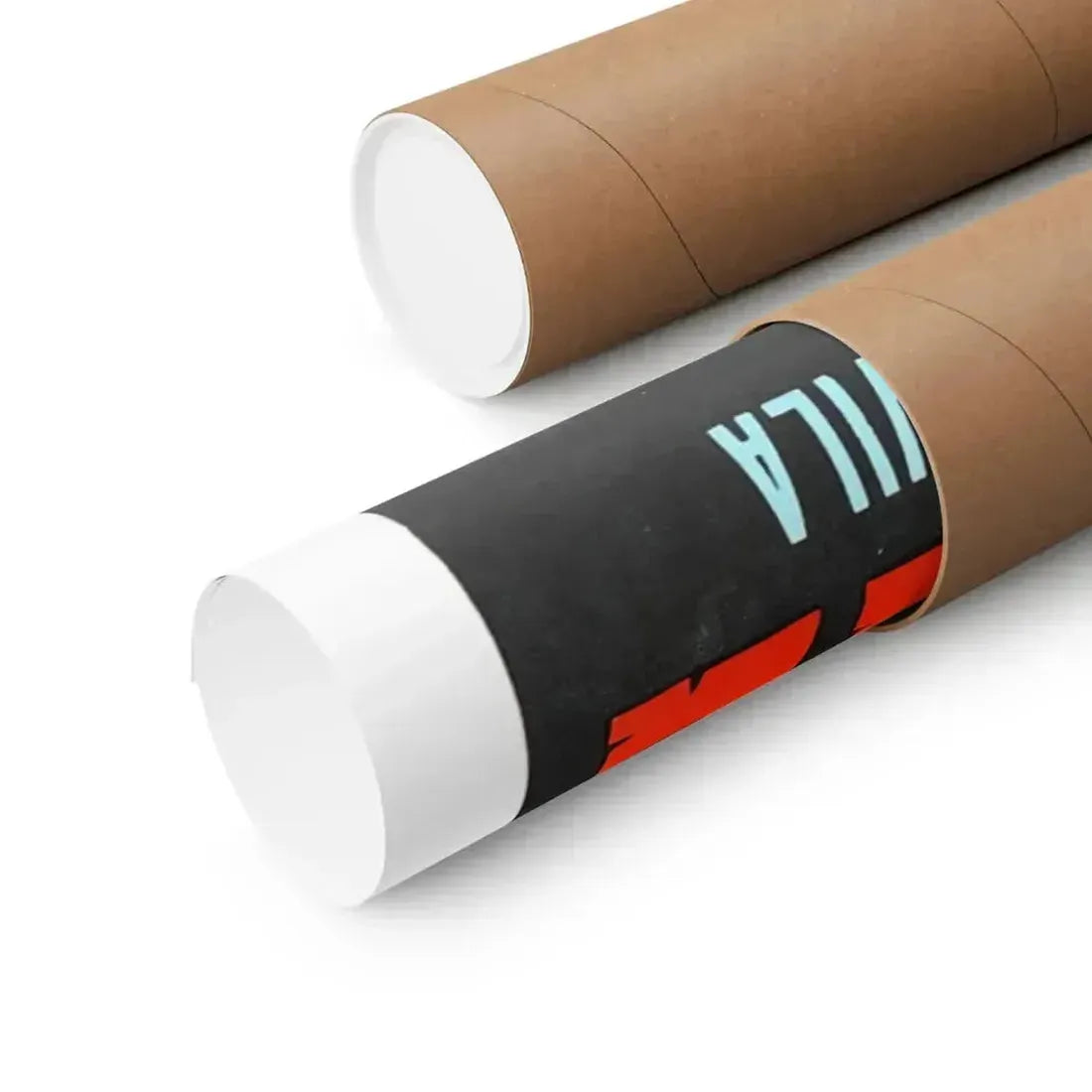 MISSION STARDUST 1967 - Paper Movie Poster - The Sticker Space