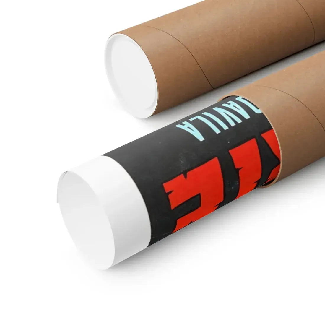 MISSION STARDUST 1967 - Paper Movie Poster - The Sticker Space