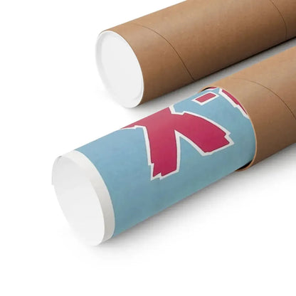 MISTER X (AVENGER X) 1967 - Paper Movie Poster - The Sticker Space