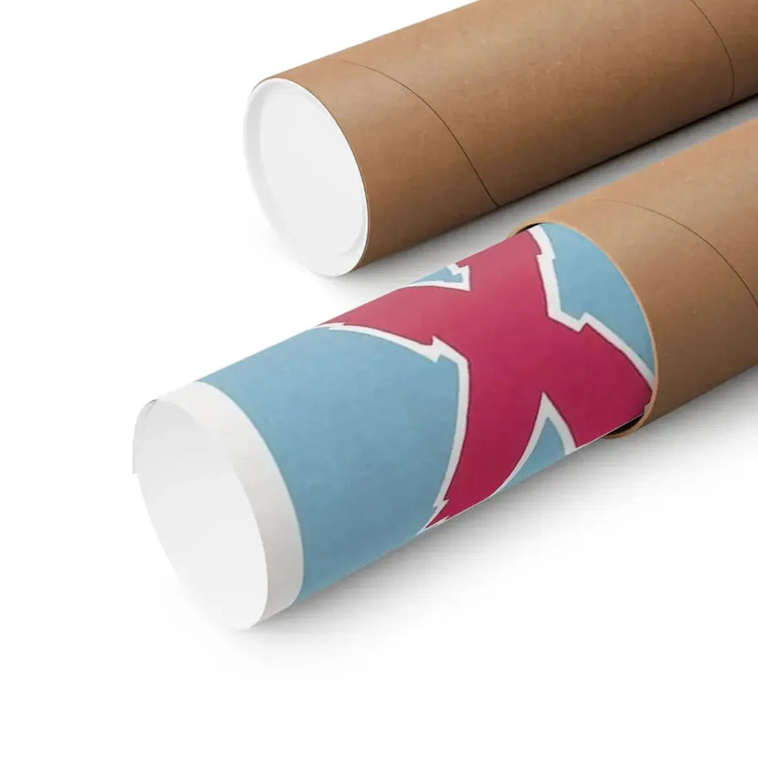 MISTER X (AVENGER X) 1967 - Paper Movie Poster - The Sticker Space