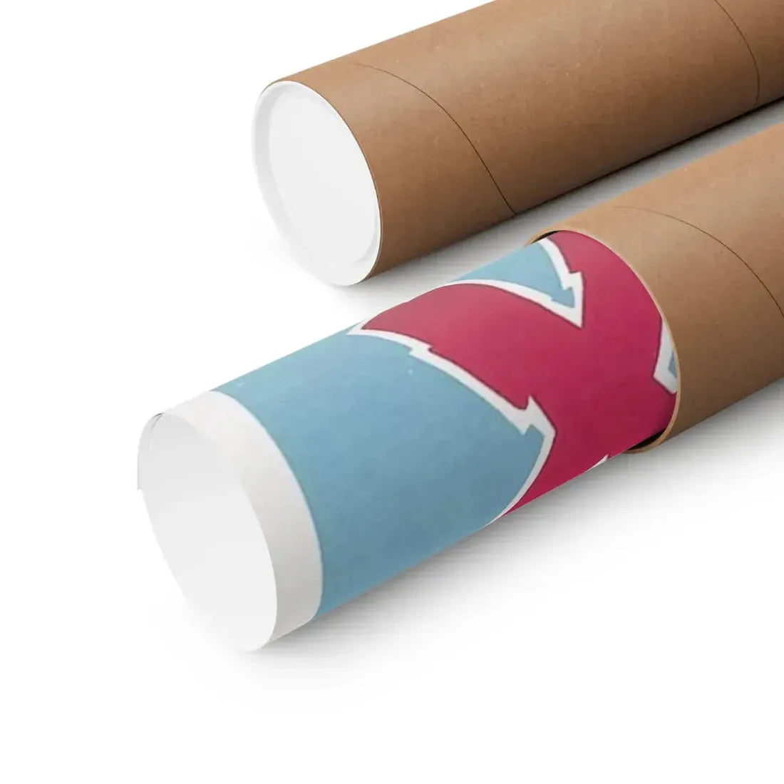 MISTER X (AVENGER X) 1967 - Paper Movie Poster - The Sticker Space