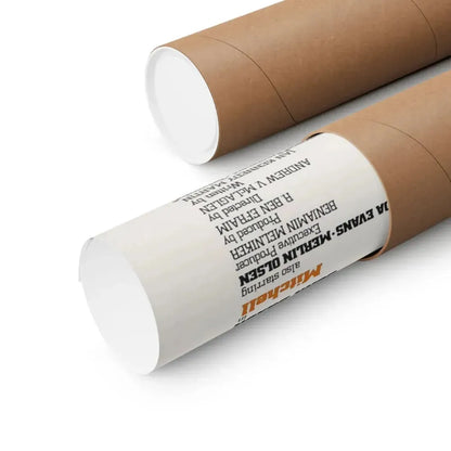 MITCHELL 1975 - Paper Movie Poster - The Sticker Space