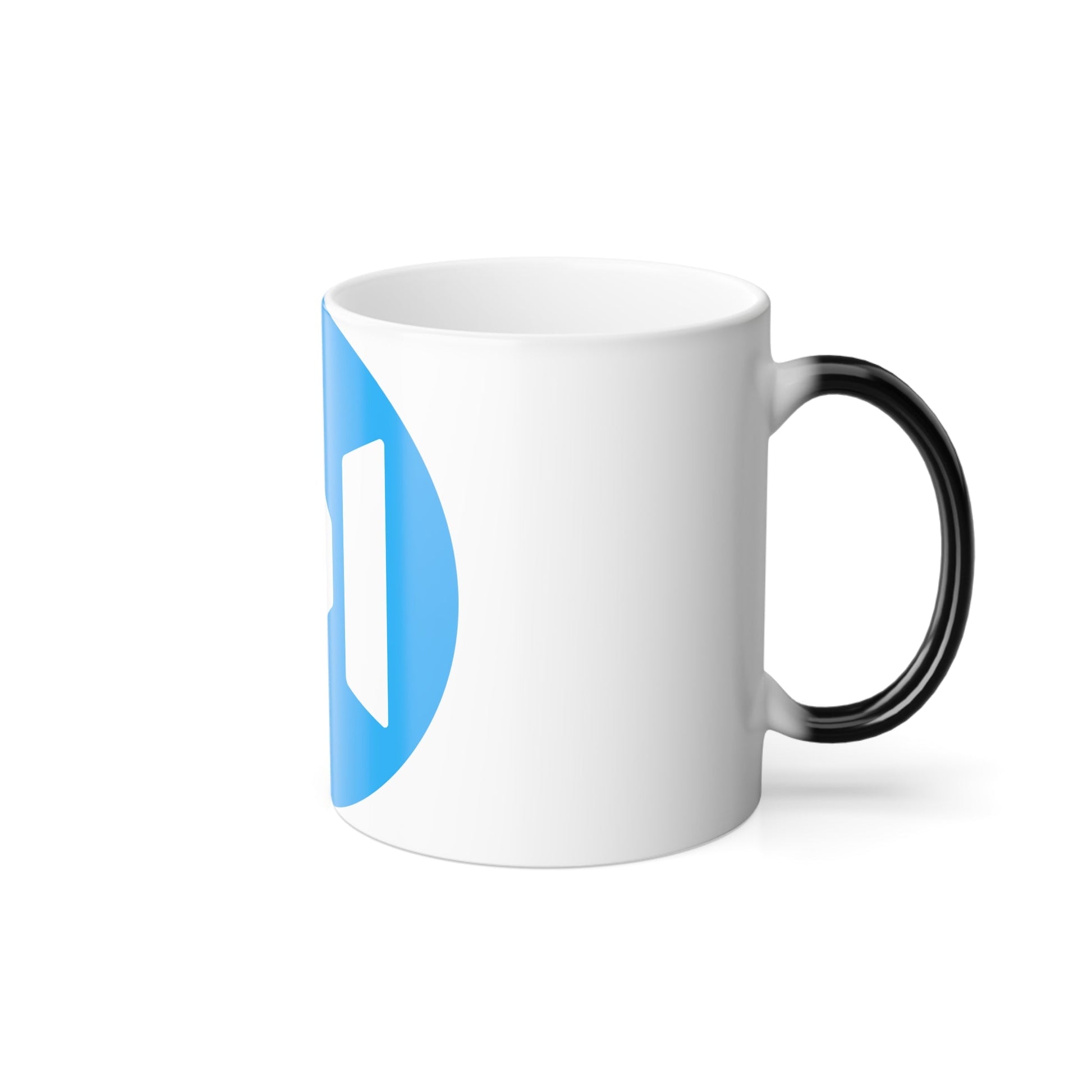 MIXIN XIN (Cryptocurrency) Color Changing Mug 11oz-11oz-The Sticker Space