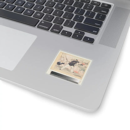 SKU:TSS-STICK-MZNTSH-2X2-3 Sizes:2" × 2" Types:Transparent