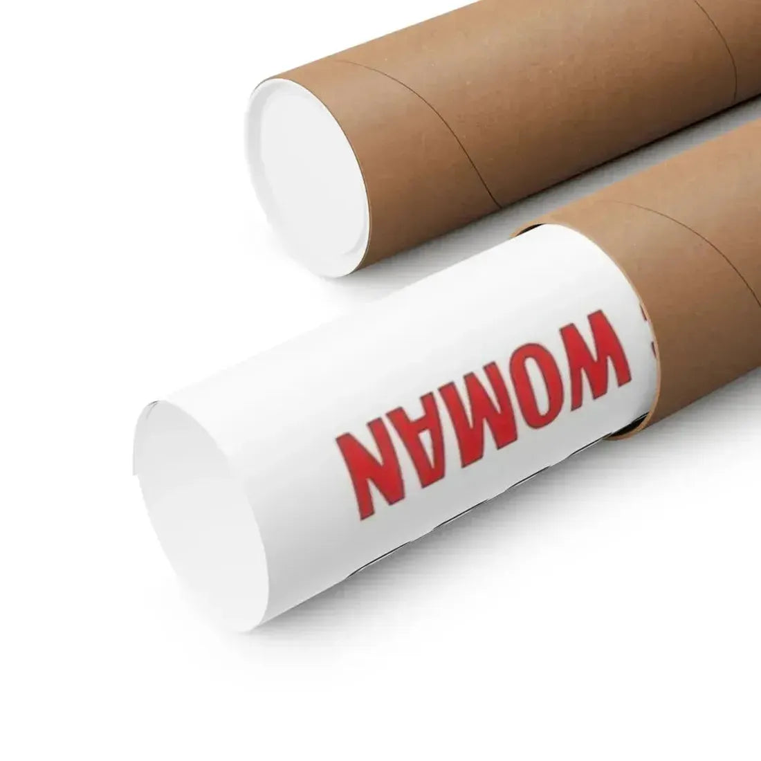 MME OLGA'S MASSAGE PARLOR 1965 - Paper Movie Poster - The Sticker Space