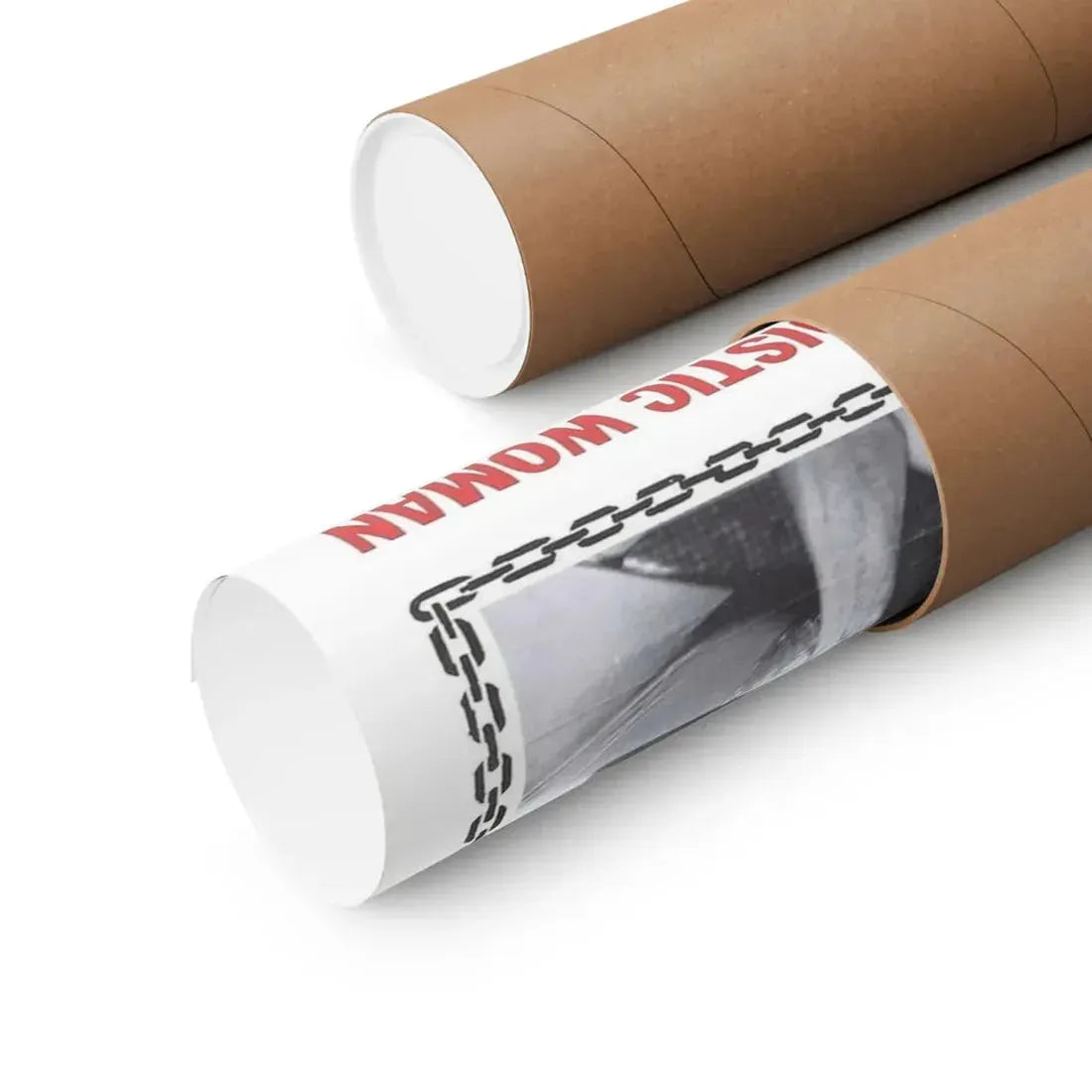 MME OLGA'S MASSAGE PARLOR 1965 - Paper Movie Poster - The Sticker Space