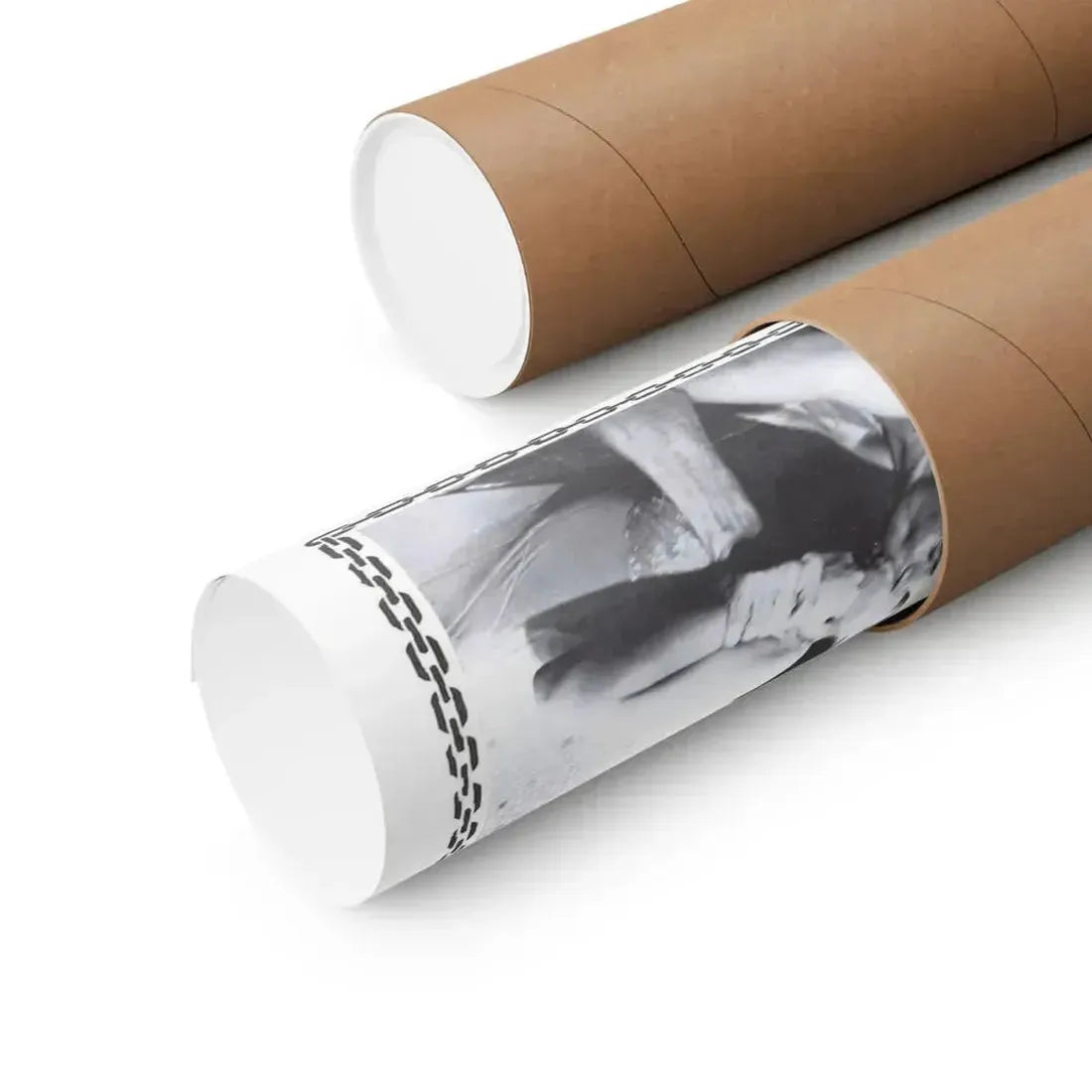 MME OLGA'S MASSAGE PARLOR 1965 - Paper Movie Poster - The Sticker Space