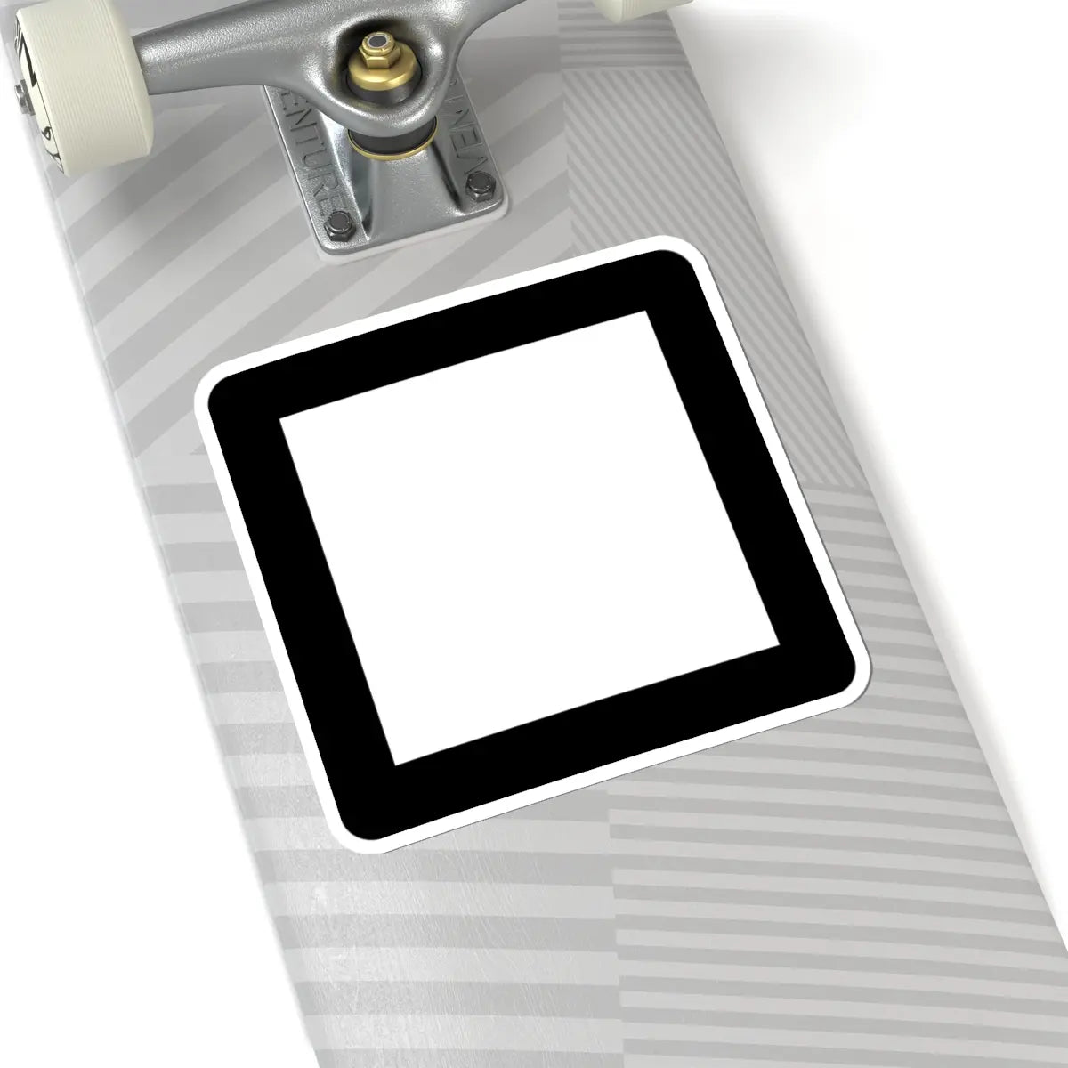 SKU:47886308371208346141 Sizes:6" × 6" Types:White