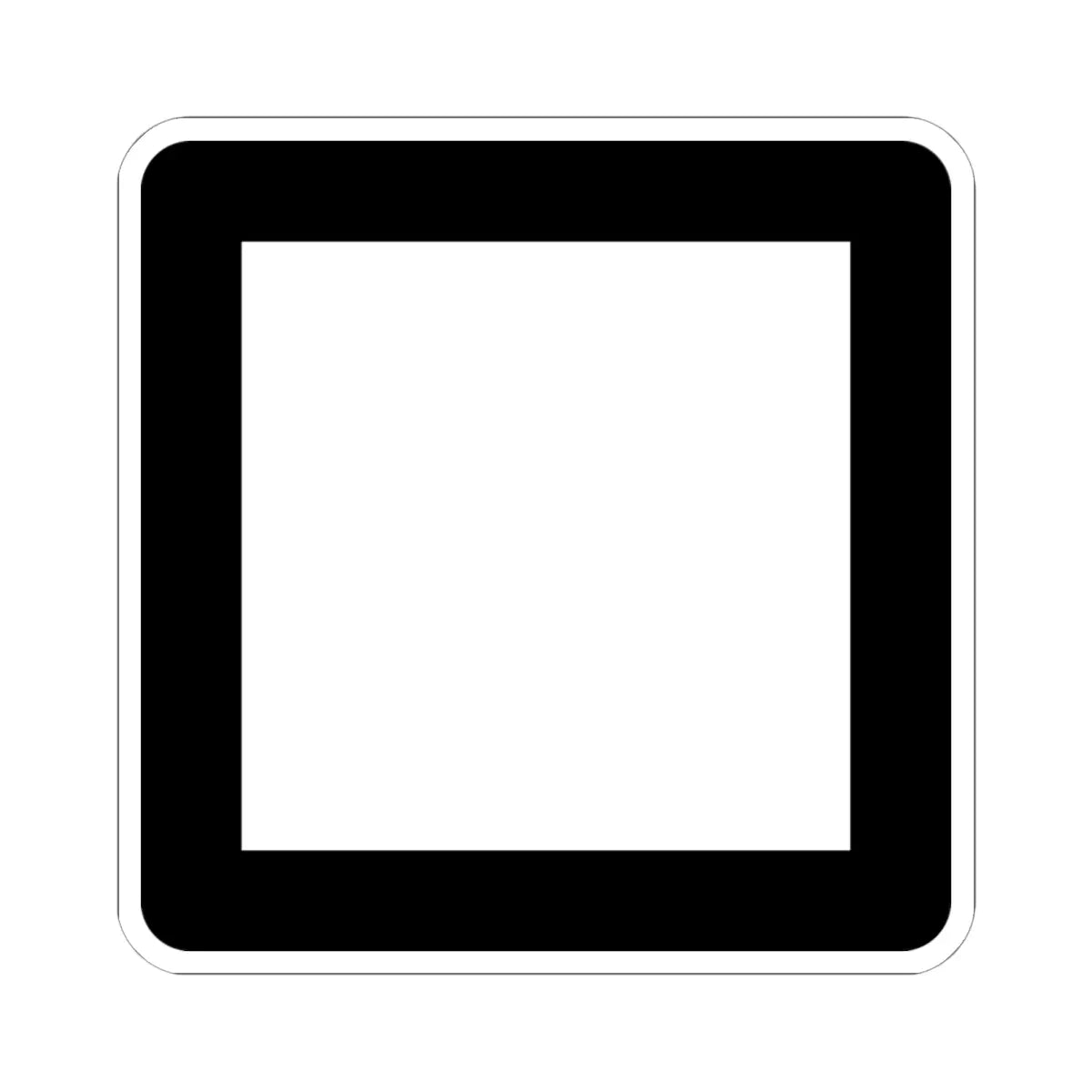 SKU:47886308371208346141 Sizes:6" × 6" Types:White