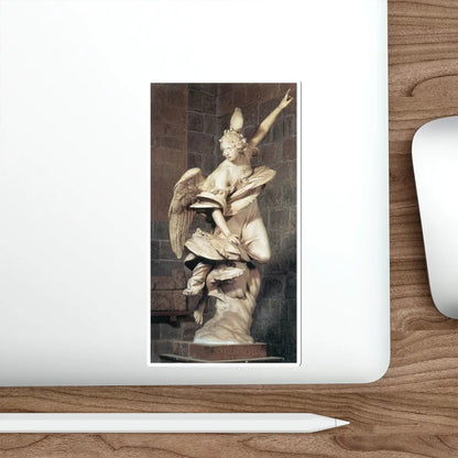 SKU:15313552123114688169 Sticker types:White Shape:Die-Cut Sizes:6" × 6"