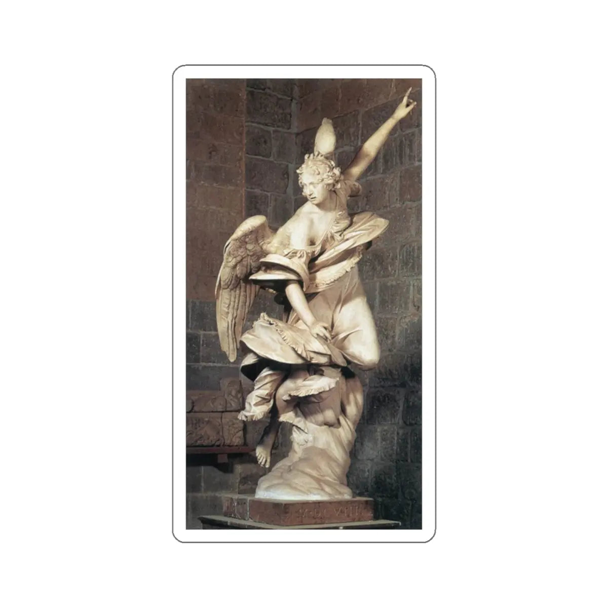 SKU:58010876260472171447 Sticker types:White Shape:Die-Cut Sizes:2" × 2"