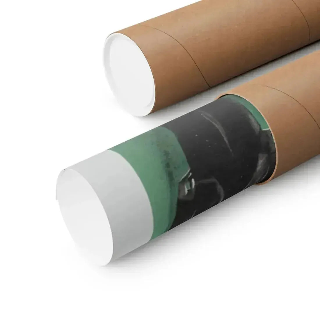 MODEL FOR MURDER 1959 - Paper Movie Poster - The Sticker Space