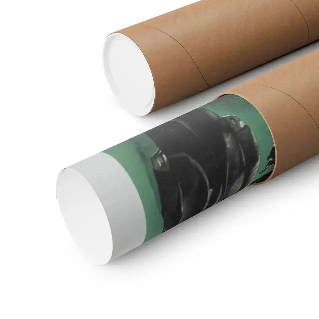 MODEL FOR MURDER 1959 - Paper Movie Poster - The Sticker Space