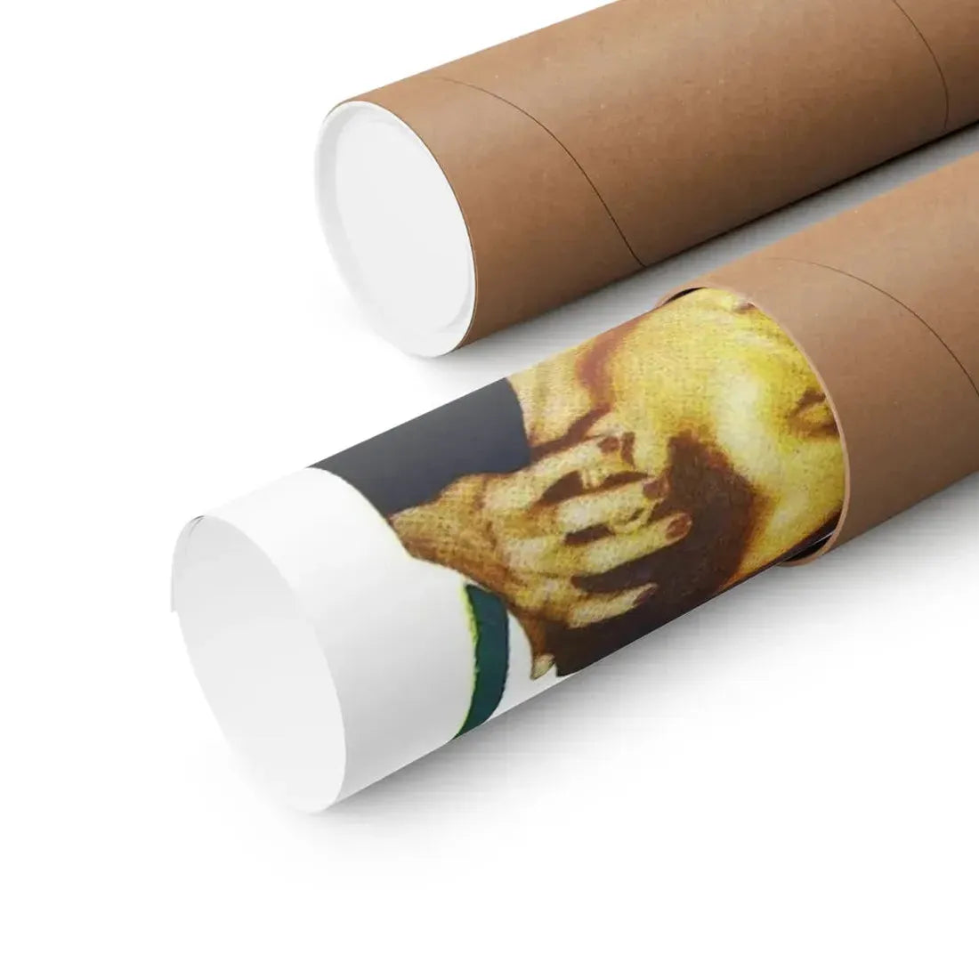 MODELS INC 1952 - Paper Movie Poster - The Sticker Space