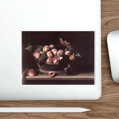 SKU:66274288162436746406 Sticker types:White Shape:Die-Cut Sizes:6" × 6"