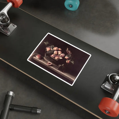 SKU:66274288162436746406 Sticker types:White Shape:Die-Cut Sizes:6" × 6"