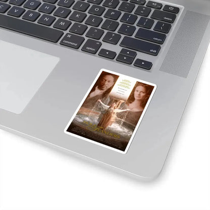 Moll Flanders 1996 Movie Poster - STICKER Vinyl Kiss-Cut Decal - The Sticker Space