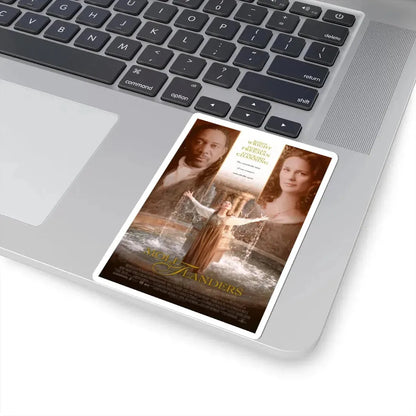 Moll Flanders 1996 Movie Poster - STICKER Vinyl Kiss-Cut Decal - The Sticker Space