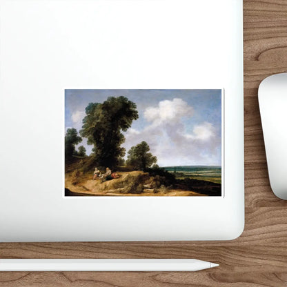 SKU:20797247082956016329 Sticker types:White Shape:Die-Cut Sizes:5" × 5"