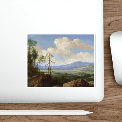 SKU:46555913162718778985 Sticker types:White Shape:Die-Cut Sizes:5" × 5"
