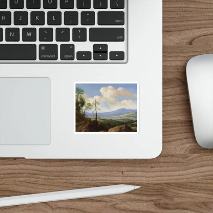SKU:80943991059152142748 Sticker types:White Shape:Die-Cut Sizes:3" × 3"