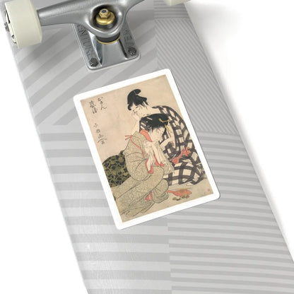 SKU:TSS-STICK-MMKSHK-6X6-3 Sizes:6" × 6" Types:White