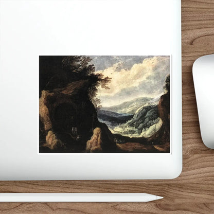 SKU:10657717004803441086 Sticker types:White Shape:Die-Cut Sizes:6" × 6"
