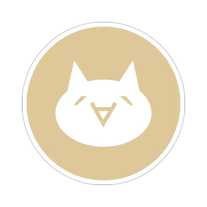 MONACOIN MONA (Cryptocurrency) STICKER Vinyl Die-Cut Decal - The Sticker Space