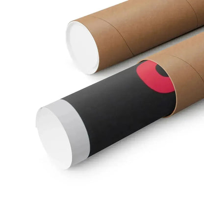 MONDO BALORDO 1964 - Paper Movie Poster - The Sticker Space